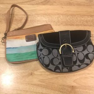 2-4-1 coach clutches!